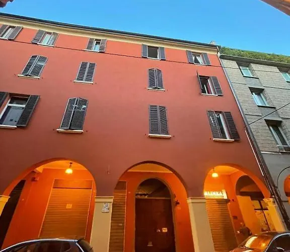 Casa Copernico 63 Panzió