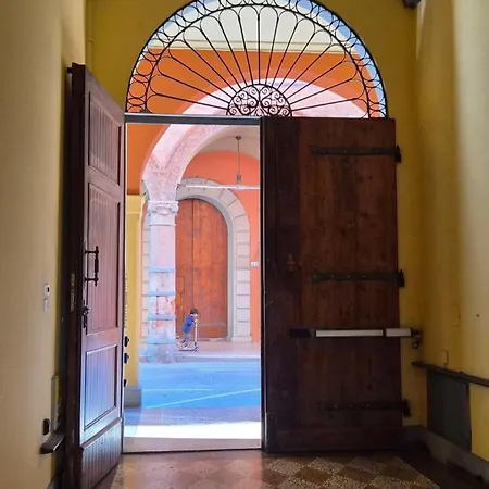 Casa Copernico 63 3* Bologna