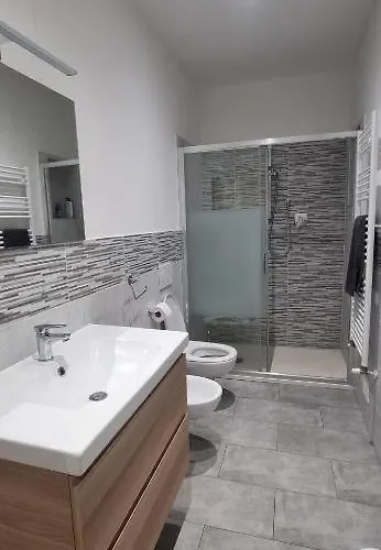 Casa Copernico 63 ボローニャ