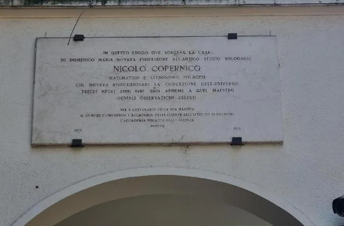 Casa Copernico 63 ベッド・アンド・ブレックファスト