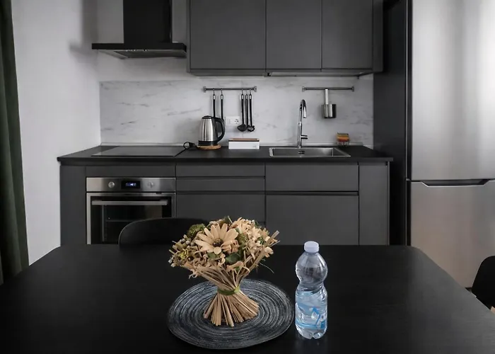 Casa Copernico 63 فندق مبيت وإفطار 3*