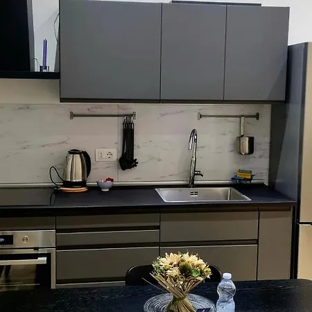 Bed and Breakfast Casa Copernico 63