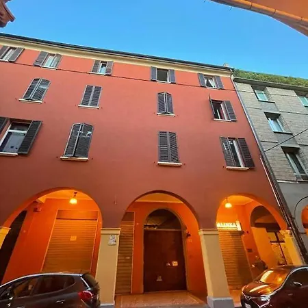 Casa Copernico 63 Bed and Breakfast