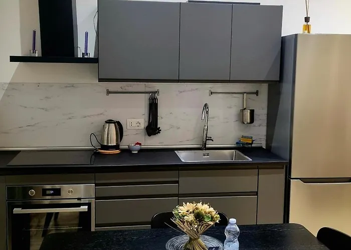 Bed and Breakfast Casa Copernico 63